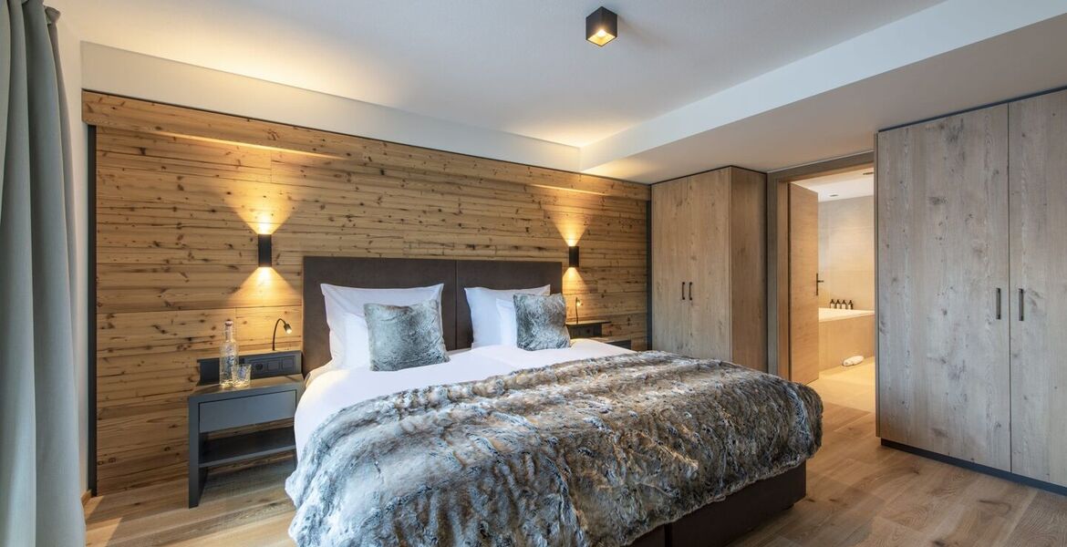 Apartment for rent in Austria