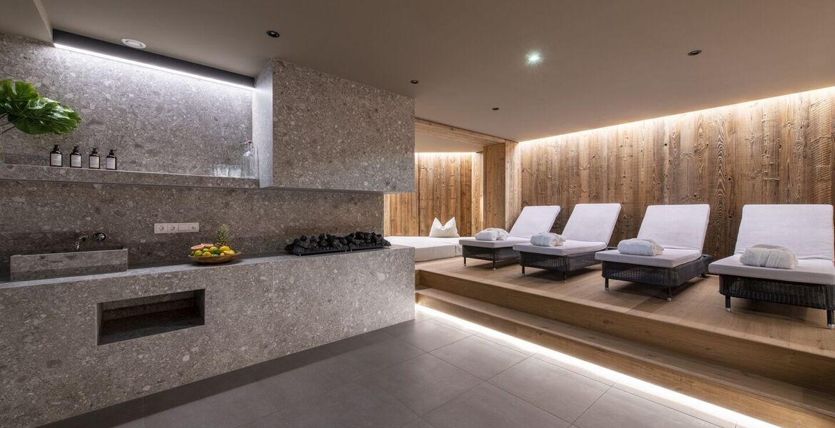 Apartment for rent in Austria