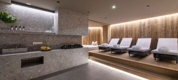 Apartment for rent in Austria