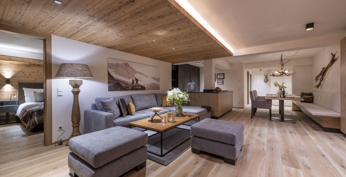 Apartment for rent in Austria