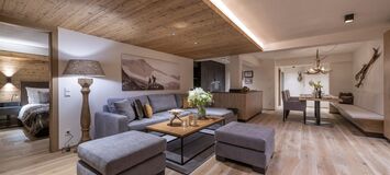 Apartment for rent in Austria