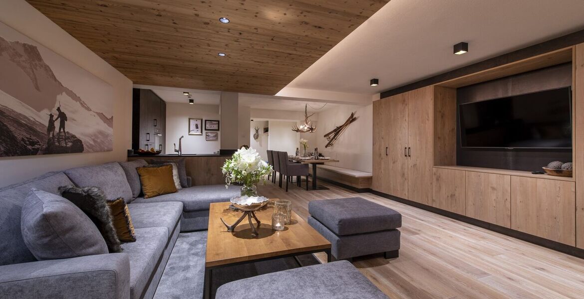 Apartment for rent in Austria