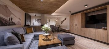 Apartment for rent in Austria