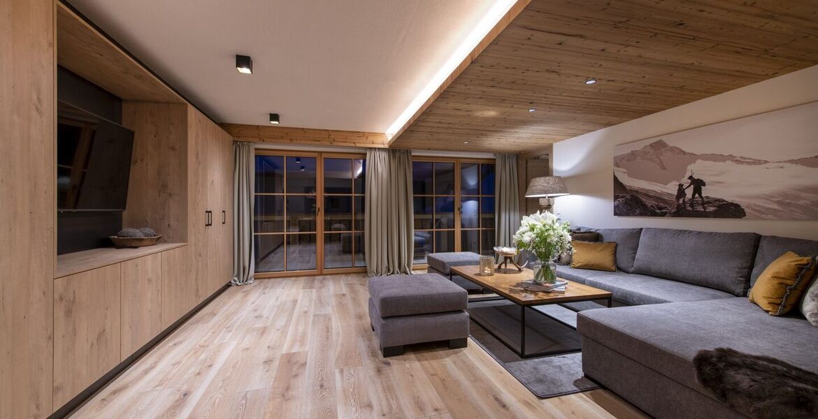 Apartment for rent in Austria