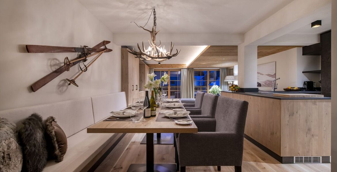 Apartment for rent in Austria