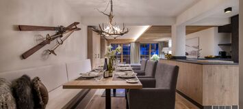 Apartment for rent in Austria