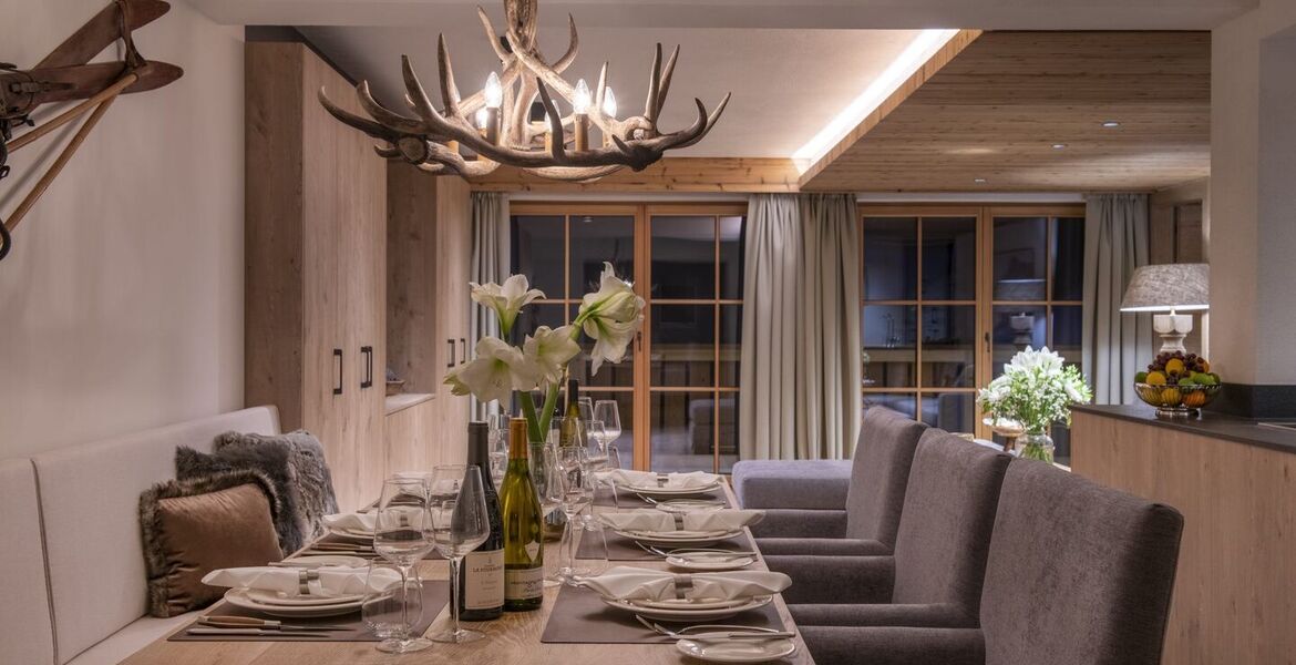 Apartment for rent in Austria