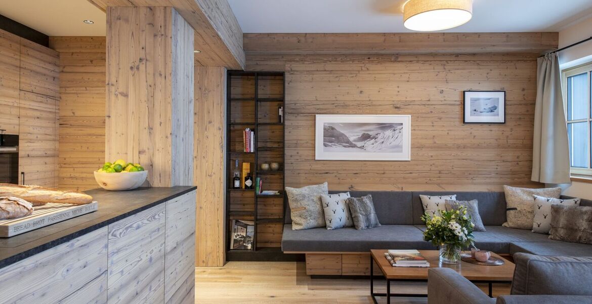 Apartment for rent in Austria
