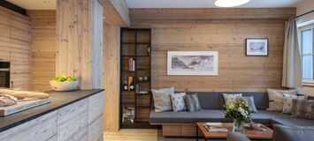 Apartment for rent in Austria