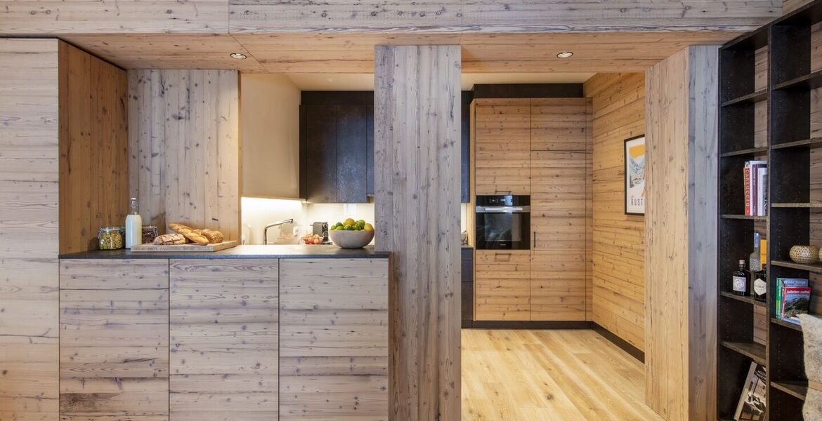 Apartment for rent in Austria