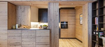 Apartment for rent in Austria