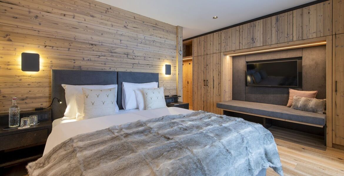 Apartment for rent in Austria