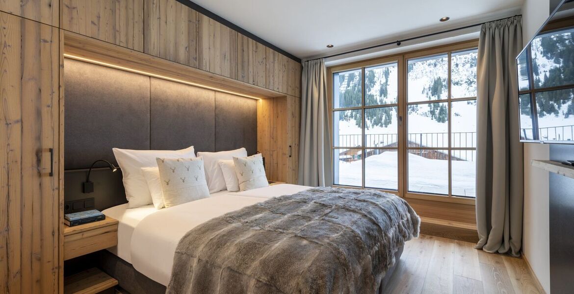 Apartment for rent in Austria