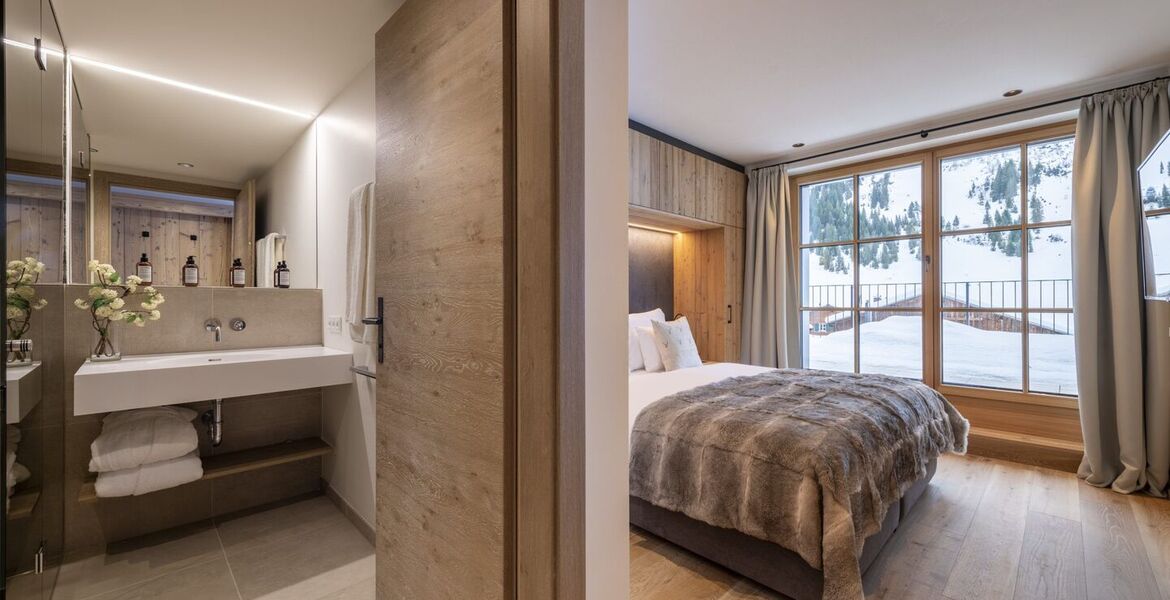 Apartment for rent in Austria
