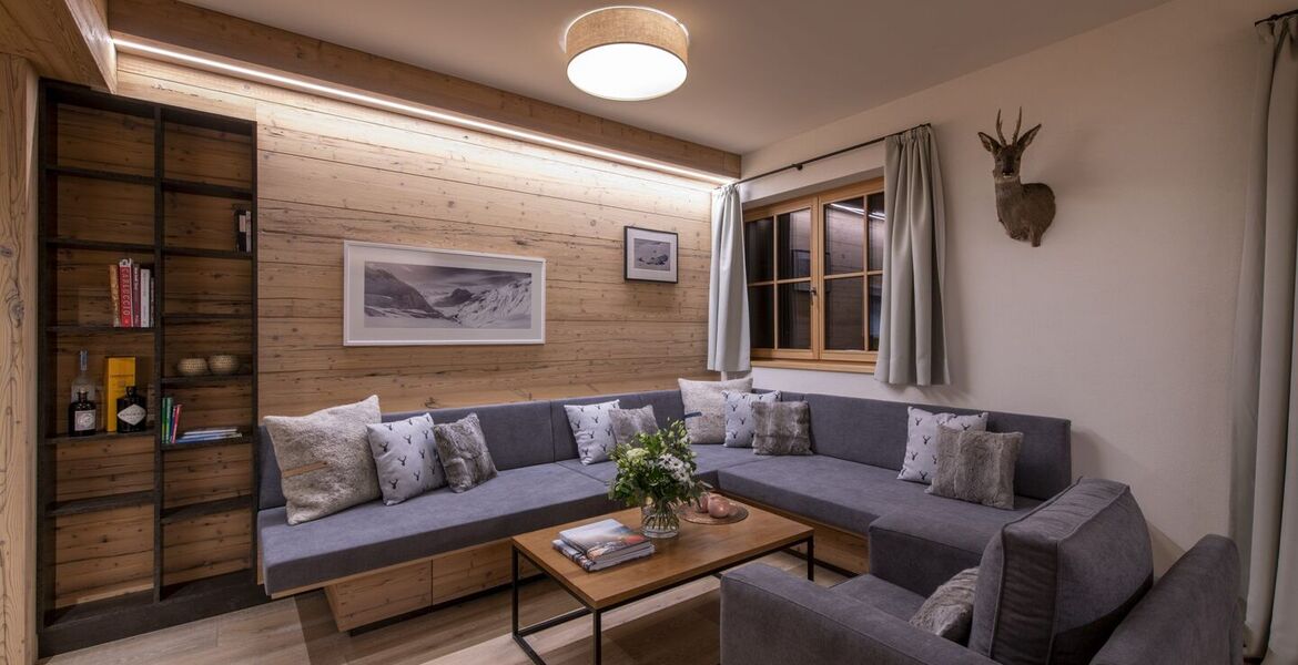 Apartment for rent in Austria