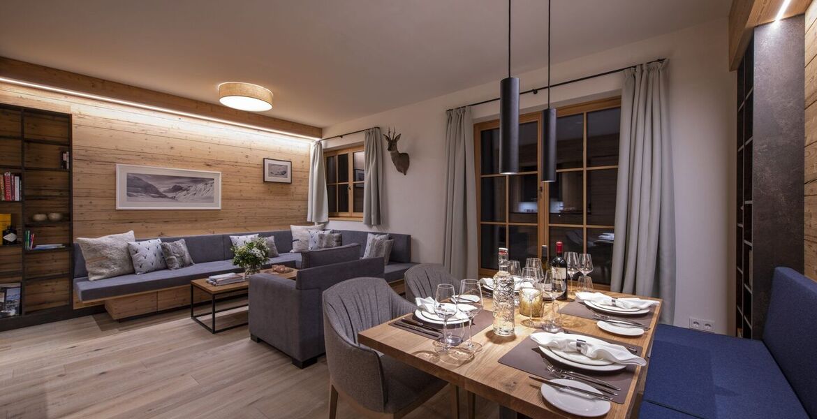 Apartment for rent in Austria
