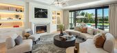 Luxury villa for rent in Marbella Golden Mile