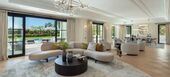 Luxury villa for rent in Marbella Golden Mile