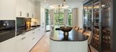 Luxury villa for rent in Marbella Golden Mile