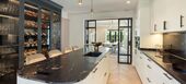 Luxury villa for rent in Marbella Golden Mile