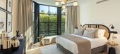 Luxury villa for rent in Marbella Golden Mile