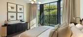 Luxury villa for rent in Marbella Golden Mile