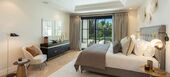 Luxury villa for rent in Marbella Golden Mile