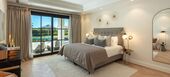 Luxury villa for rent in Marbella Golden Mile