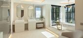 Luxury villa for rent in Marbella Golden Mile