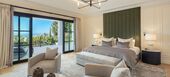 Luxury villa for rent in Marbella Golden Mile