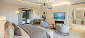 Luxury villa for rent in Marbella Golden Mile