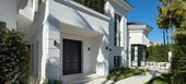 Luxury villa for rent in Marbella Golden Mile