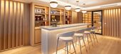 Luxury villa for rent in Marbella Golden Mile