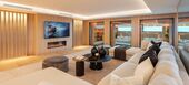 Luxury villa for rent in Marbella Golden Mile