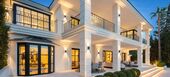 Luxury villa for rent in Marbella Golden Mile