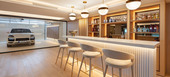 Luxury villa for rent in Marbella Golden Mile