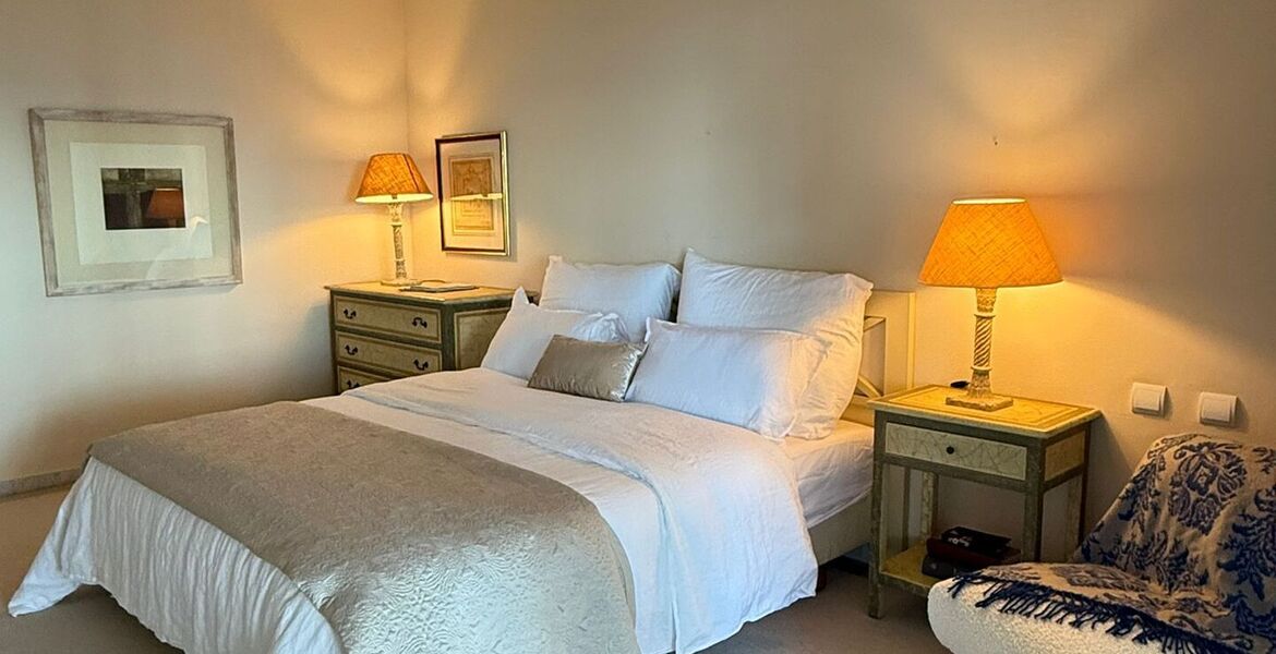 Appartement à louer Marina Puente Romano