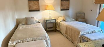 Appartement à louer Marina Puente Romano