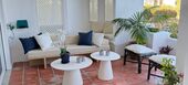 Appartement à louer Marina Puente Romano
