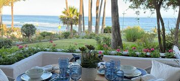 Appartement à louer Marina Puente Romano
