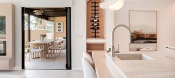Apartment for rent in Estepona