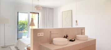 Apartment for rent in Estepona