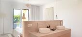 Apartment for rent in Estepona