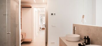 Apartment for rent in Estepona