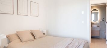 Apartment for rent in Estepona