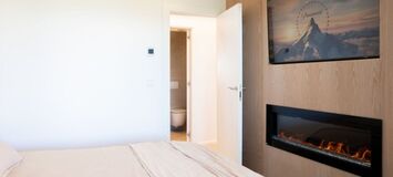 Apartment for rent in Estepona