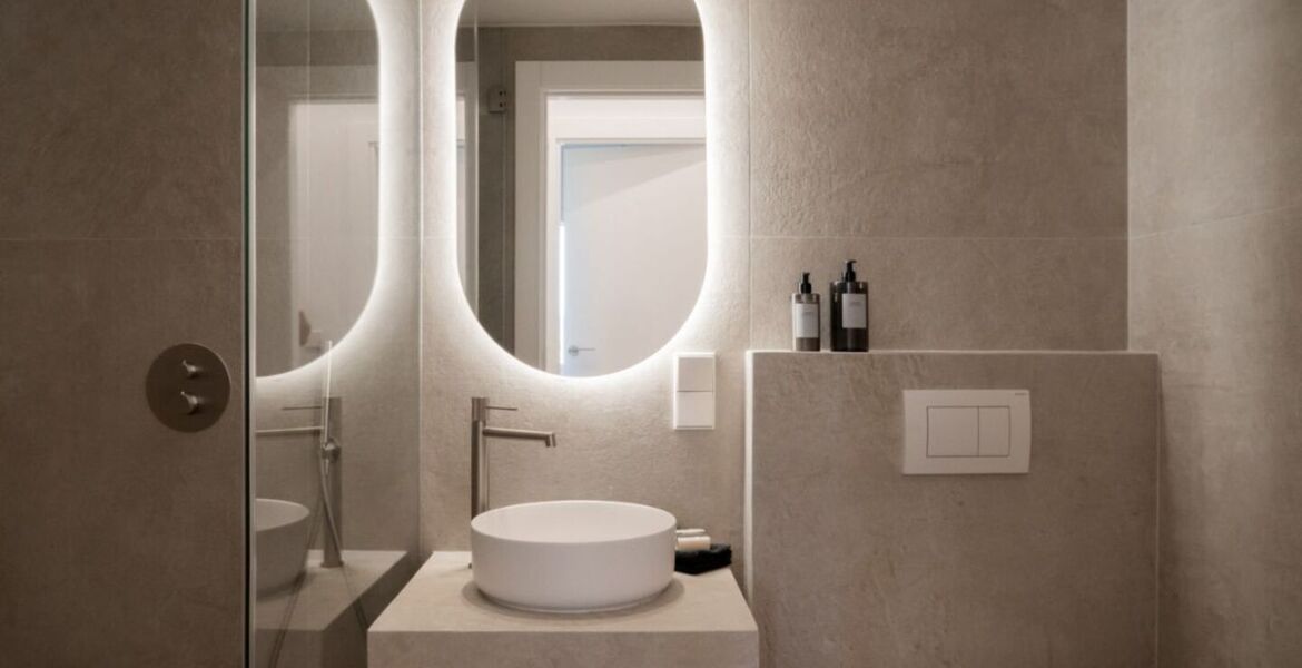 Apartment for rent in Estepona