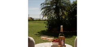 Apartment for rent in Estepona