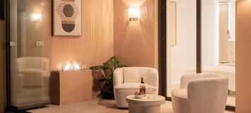 Apartment for rent in Estepona