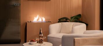 Apartment for rent in Estepona
